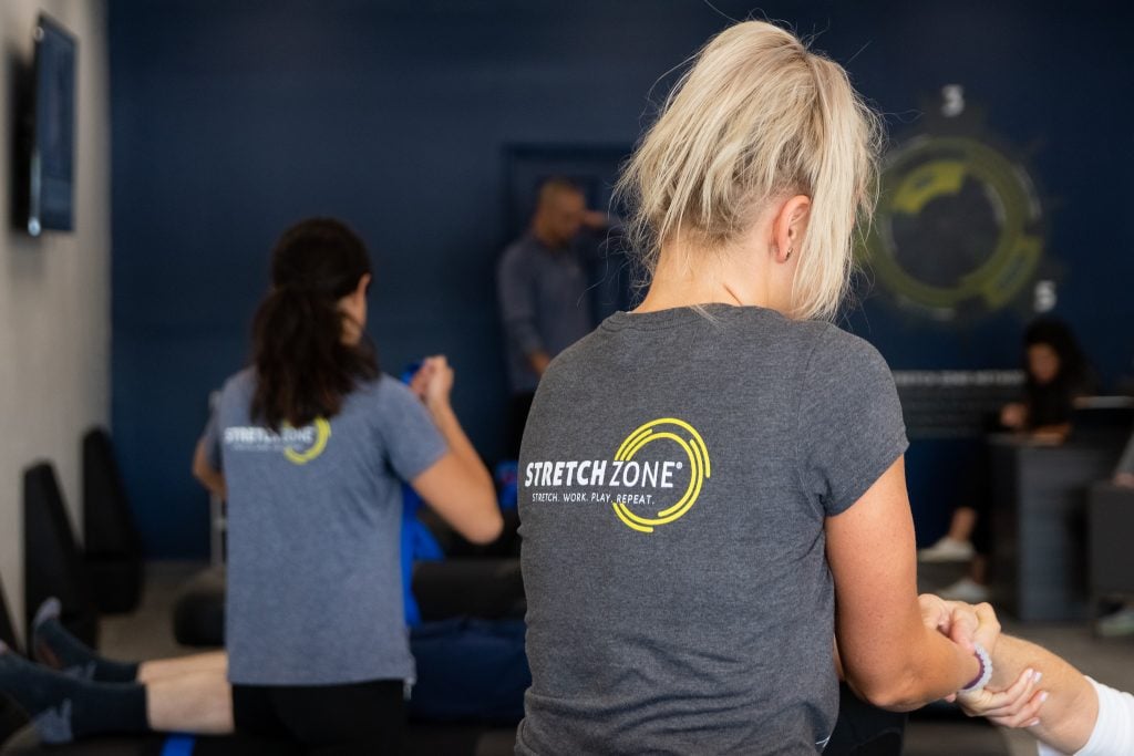 what is stretch therapy ponte vedra beach?
